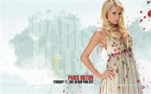 Paris Hilton